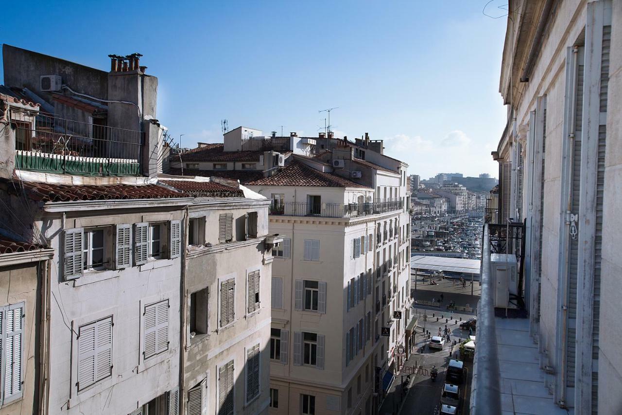Place Au Manege Marseille Exteriér fotografie